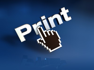 Print_arrow